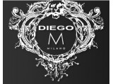  Diego M, -  