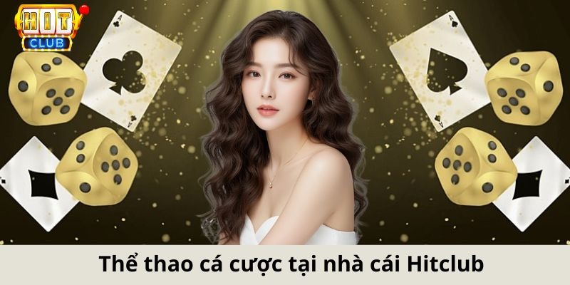 Đa dạng trò chơi tại Hitclub